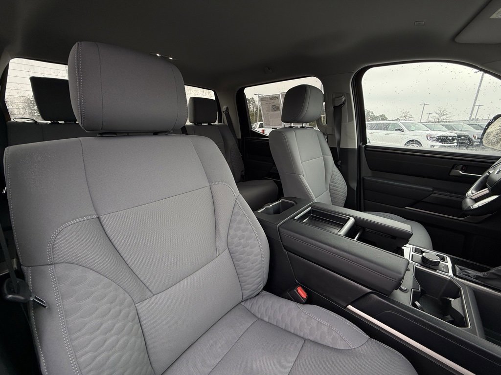 Used 2024 Toyota Tundra SR5 image 30