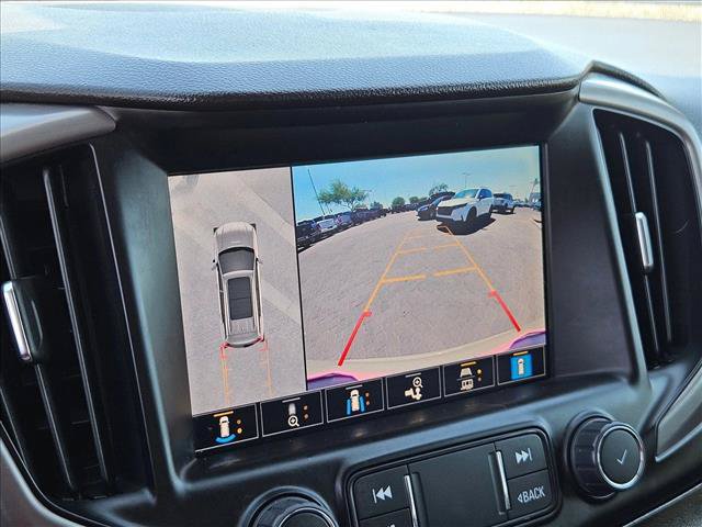 Used 2023 GMC Terrain AT4 w/ Tech Package AWD/4WD image 19