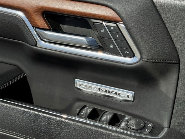 Used 2023 GMC Sierra 1500 Denali image 23
