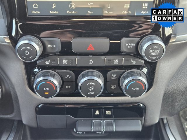 Used 2024 RAM 1500 Laramie image 16