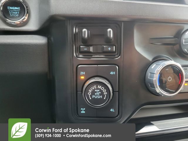 Certified 2023 Ford F350 Platinum w/ Tremor Off-Road Package AWD/4WD image 32
