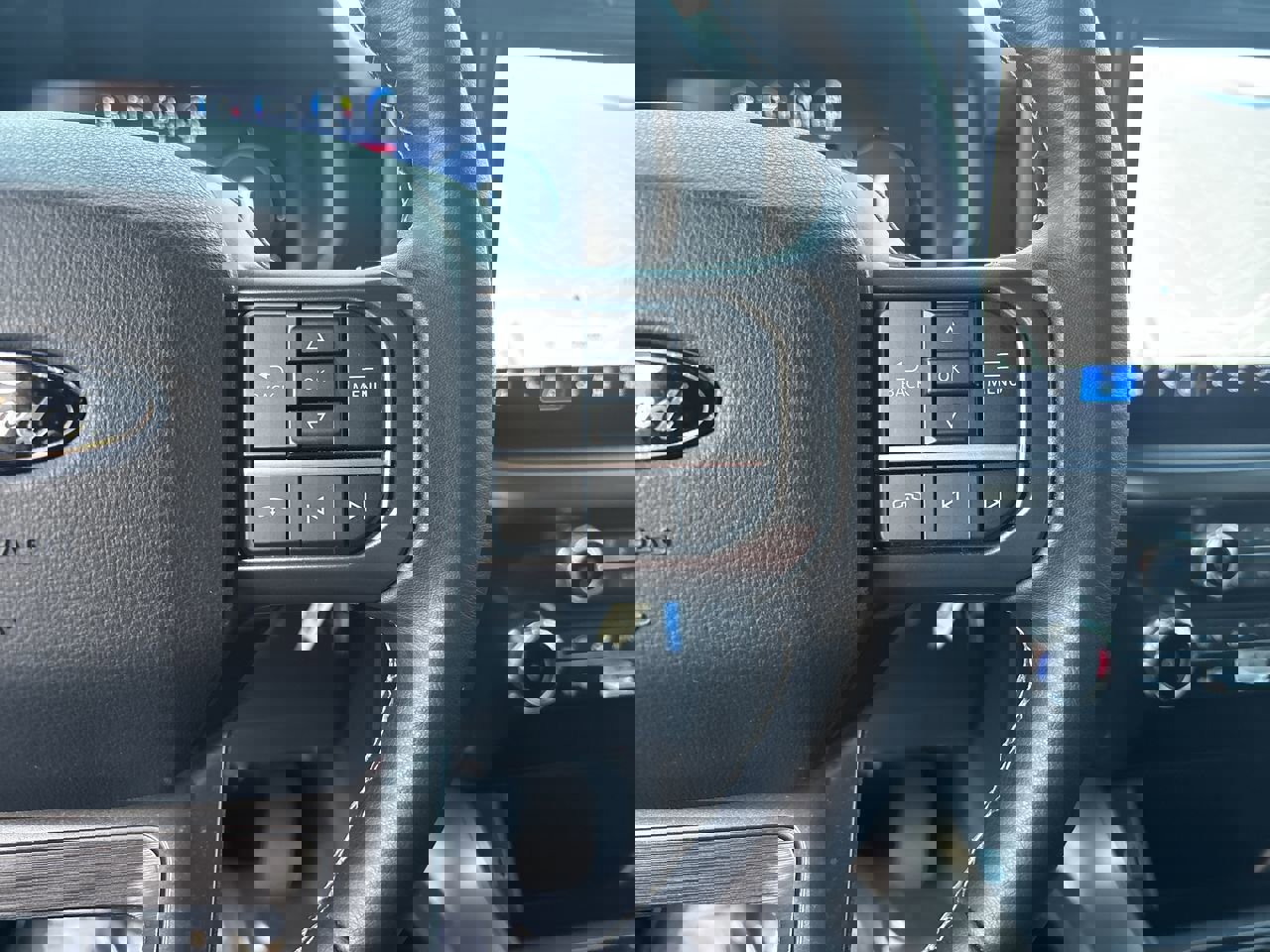 Certified 2024 Ford F150 XLT w/ Mobile Office Package image 27