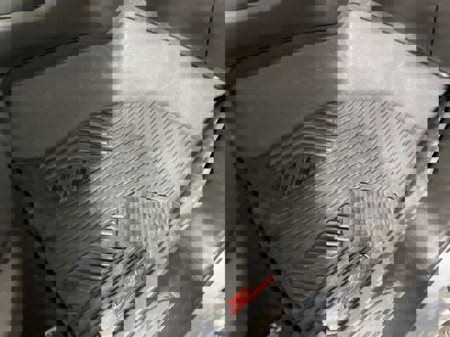 Used 2024 Chevrolet Silverado 1500 LTZ image 24