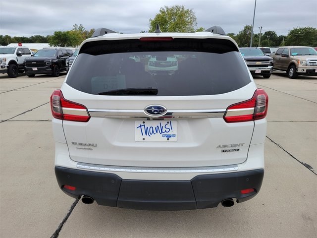 Used 2021 Subaru Ascent Touring w/ Popular Package #2A image 7
