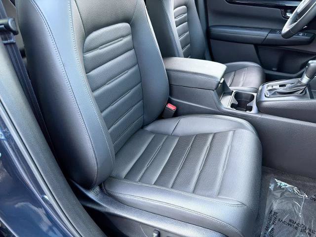 Used 2024 Honda CR-V EX-L image 23