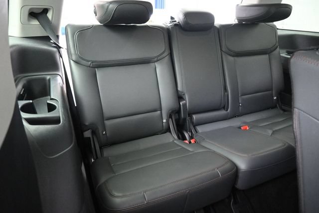 Certified 2025 Ford Expedition Active AWD/4WD image 28