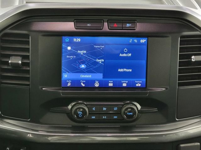Certified 2023 Ford F150 XL w/ STX Appearance Package AWD/4WD image 22