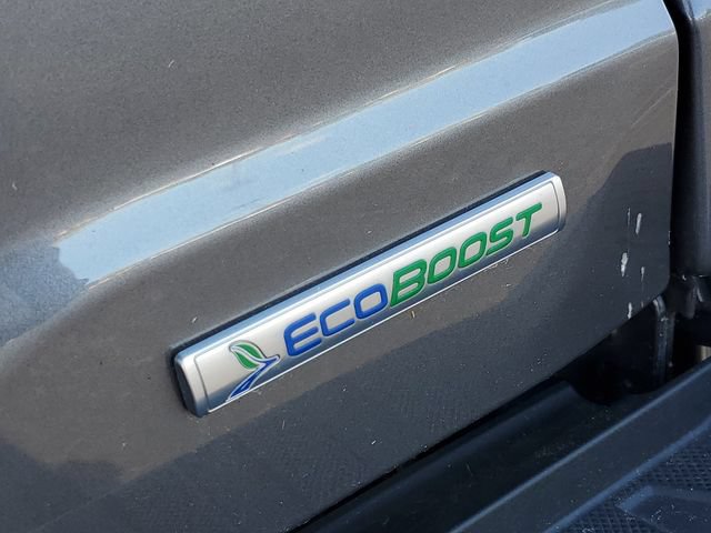 Certified 2023 Ford F150 XL w/ STX Appearance Package AWD/4WD image 6