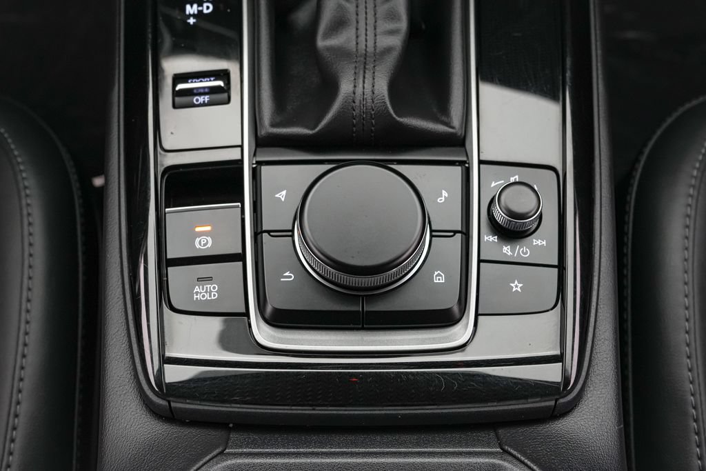 Used 2024 MAZDA CX-30 AWD 2.5 S w/ Select Sport Pkg image 16