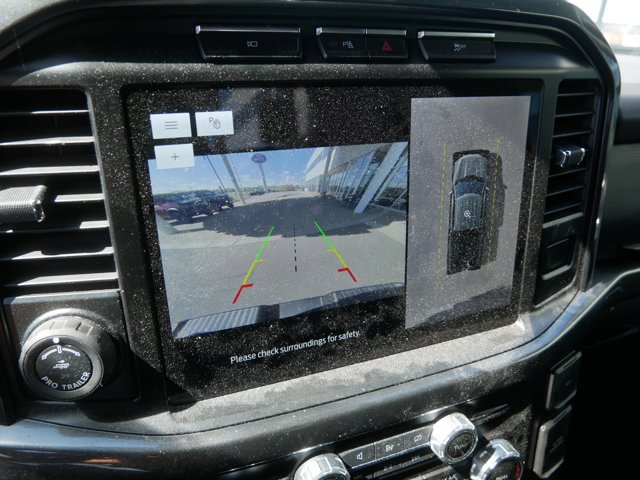 Certified 2023 Ford F150 XLT w/ Equipment Group 302A High AWD/4WD image 28
