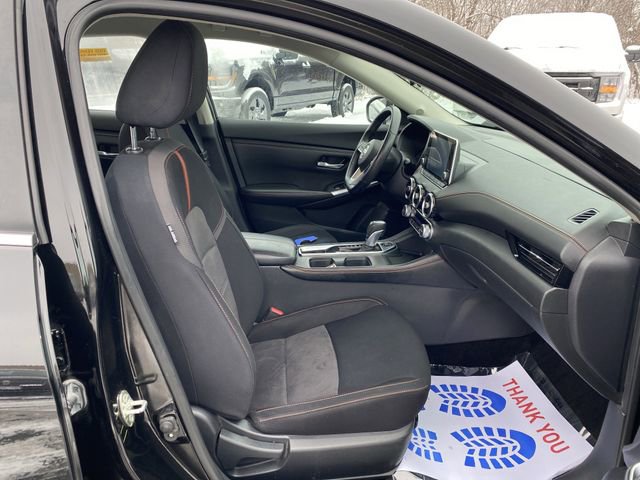 Used 2020 Nissan Sentra SR image 23