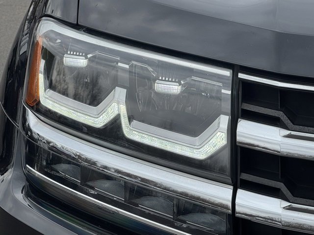 Used 2019 Volkswagen Atlas SE w/ Towing Package image 10