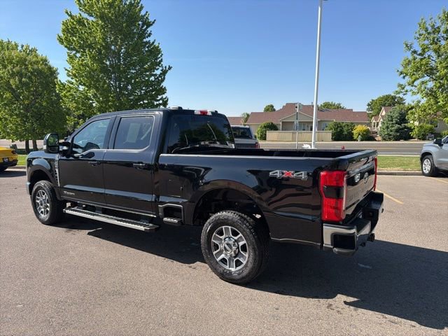 Certified 2025 Ford F250 Lariat AWD/4WD image 2