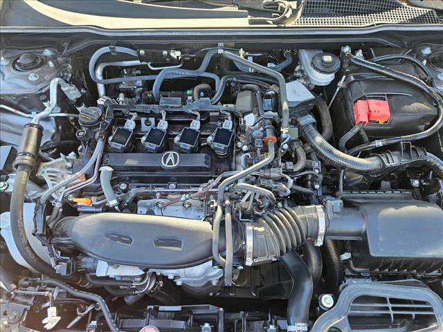 Used 2025 Acura Integra A-Spec FWD image 22