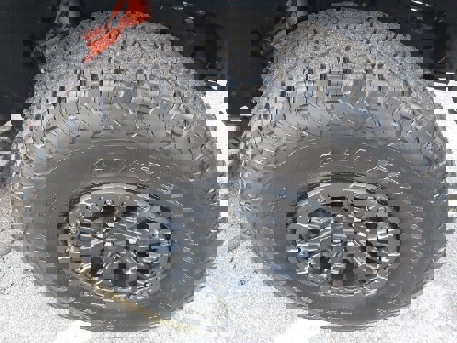 Certified 2023 Ford Bronco Raptor image 13