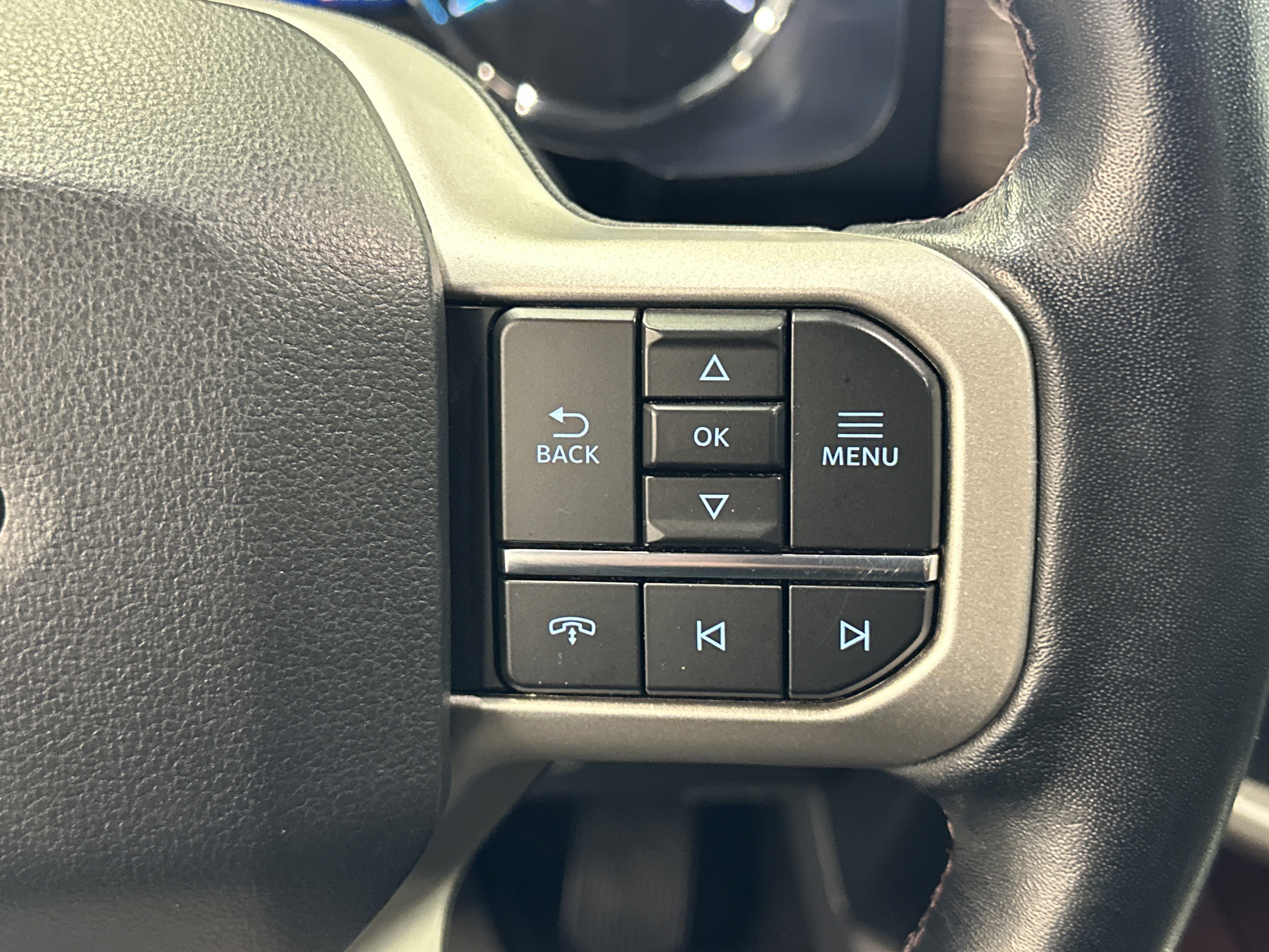 Certified 2022 Ford Expedition Max Limited image 37