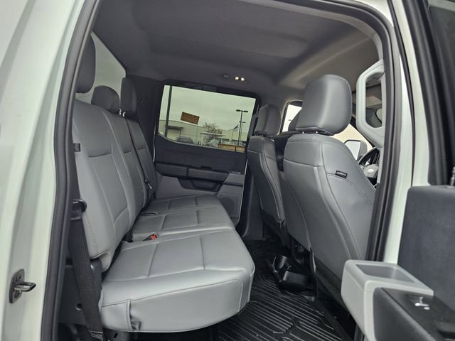 Certified 2024 Ford F250 XL w/ FX4 Off-Road Package image 29