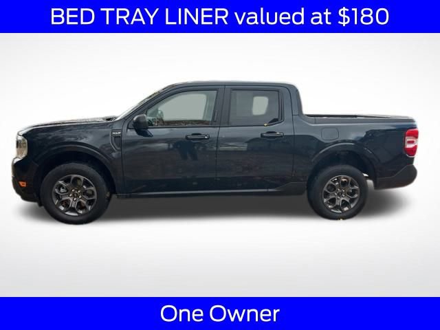 Certified 2023 Ford Maverick XLT image 5