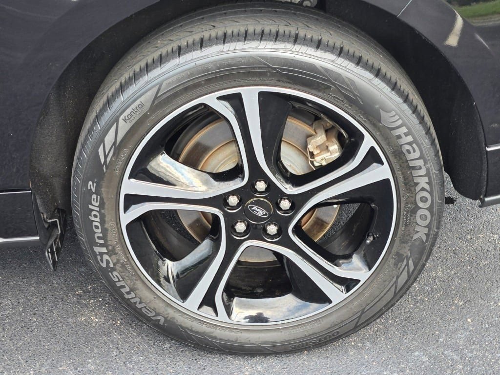 Certified 2022 Ford Edge ST AWD/4WD image 18