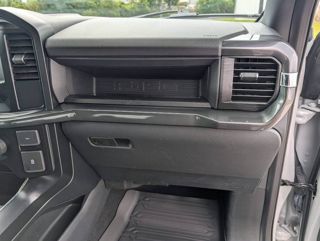Certified 2023 Ford F150 XL w/ STX Appearance Package AWD/4WD image 24