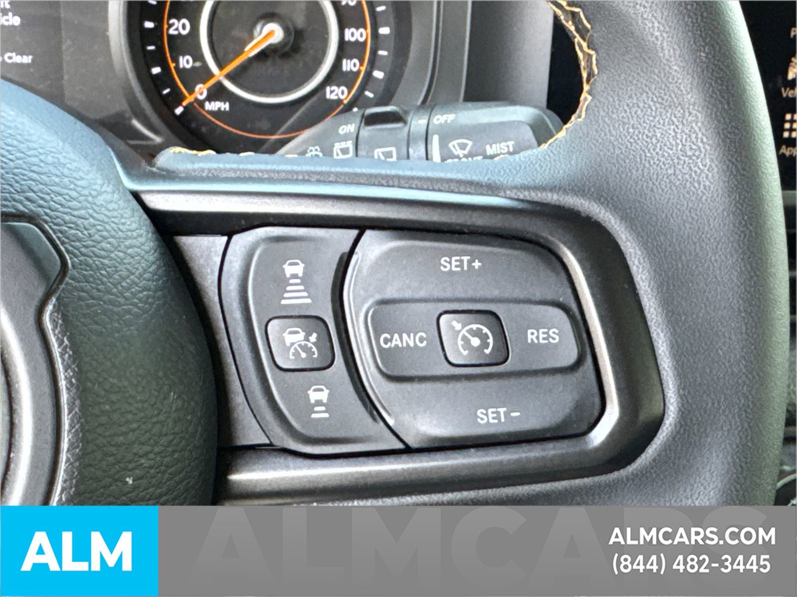 Used 2024 Jeep Wrangler Willys image 29