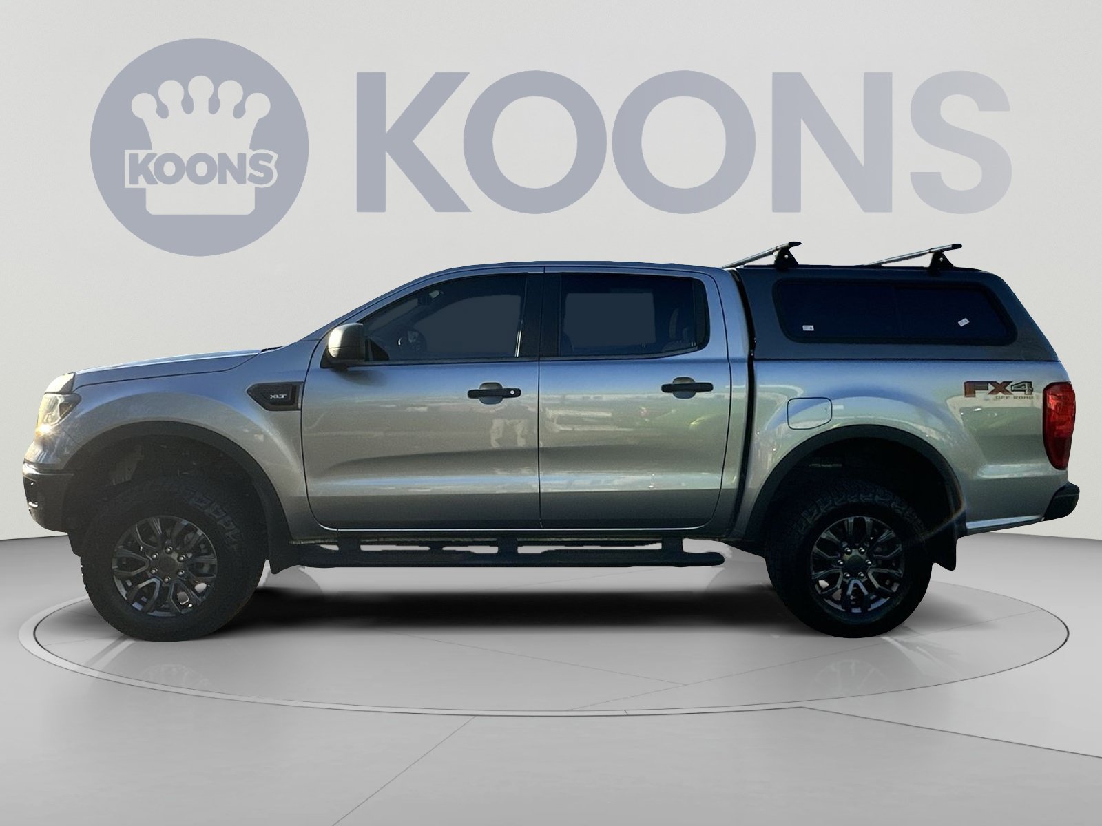 Certified 2021 Ford Ranger XLT w/ Equipment Group 302A High AWD/4WD image 7