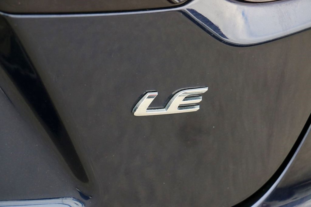 Used 2024 Toyota Corolla LE image 10