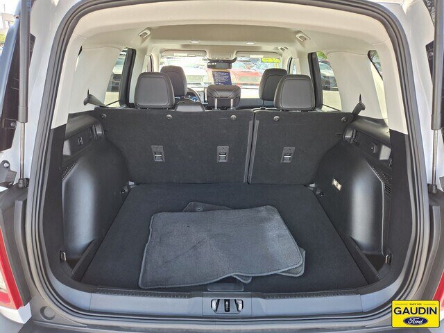 Certified 2025 Ford Bronco Sport Outer Banks w/ Outer Banks Tech Package+ AWD/4WD image 14