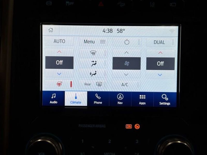 Certified 2021 Ford F250 King Ranch w/ King Ranch Ultimate Package image 29