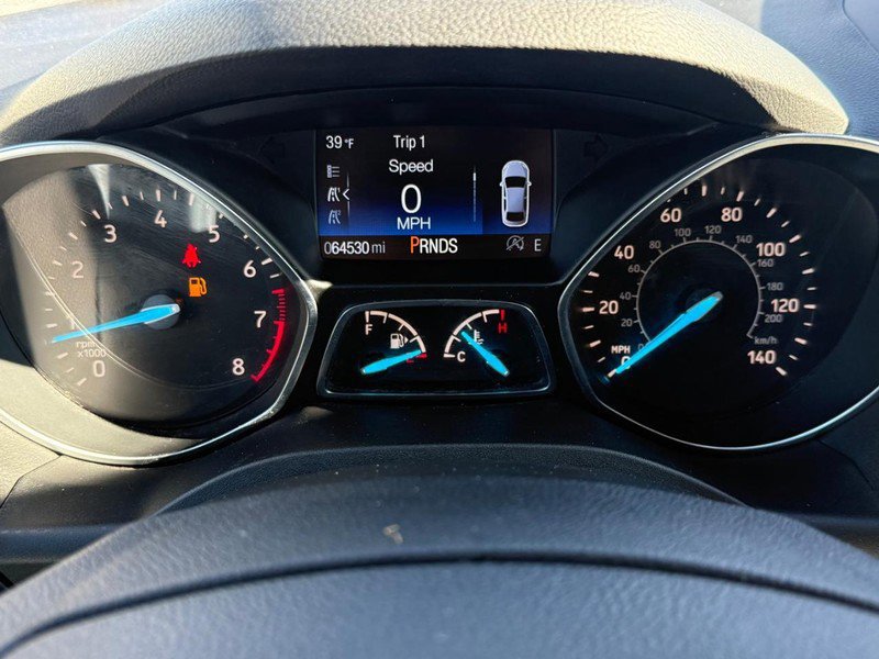 Certified 2018 Ford Escape SE w/ SE Sync 3 Package image 24