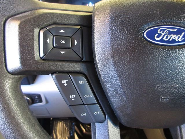 Certified 2018 Ford F150 XL w/ Equipment Group 101A Mid image 15
