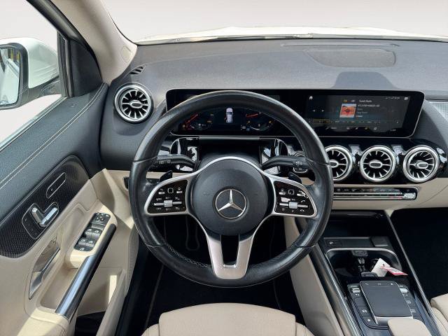 Used 2021 Mercedes-Benz GLA 250 image 12