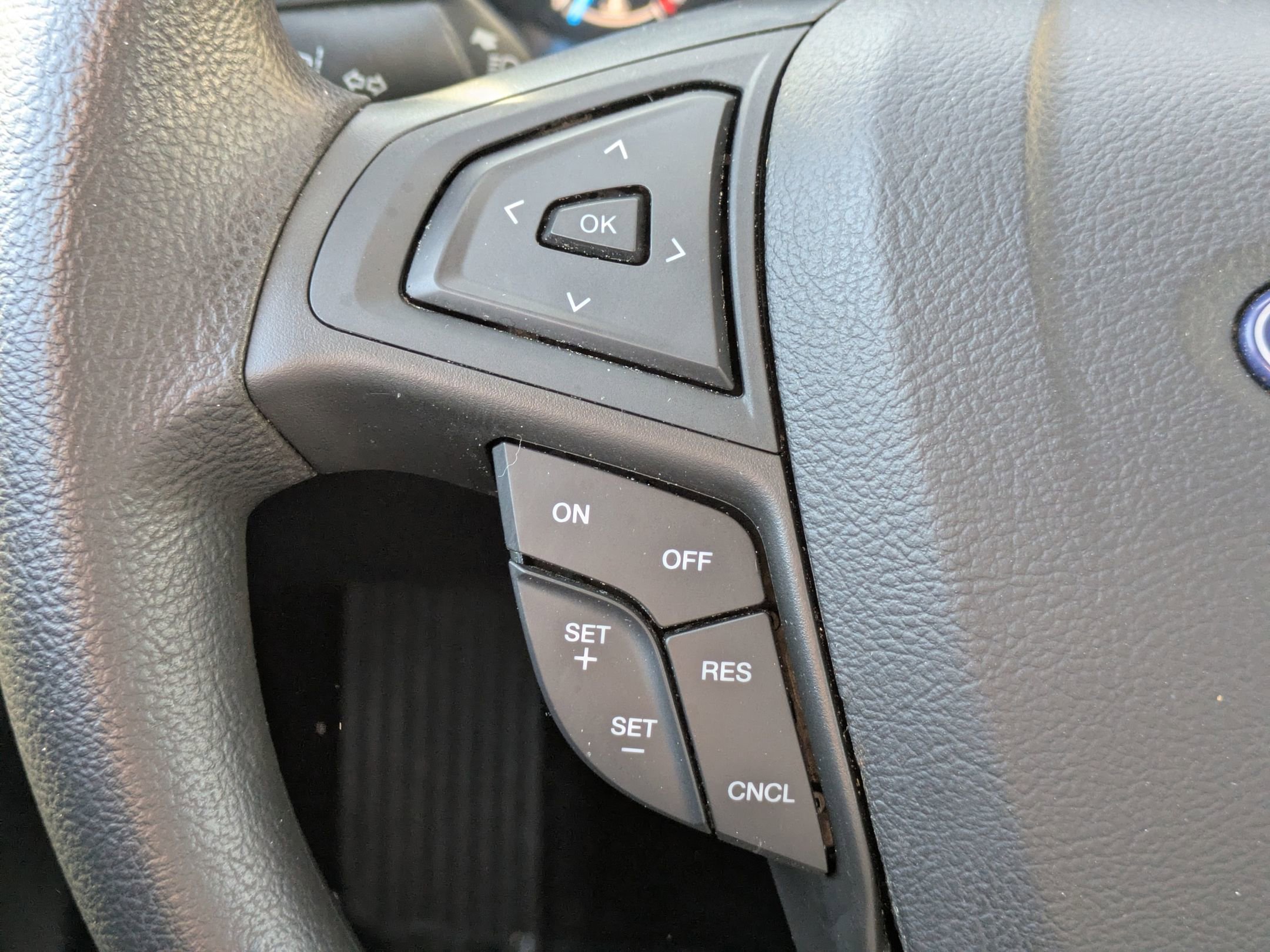 Certified 2019 Ford Fusion S image 14