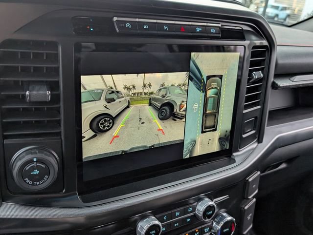 Certified 2024 Ford F150 Raptor image 20