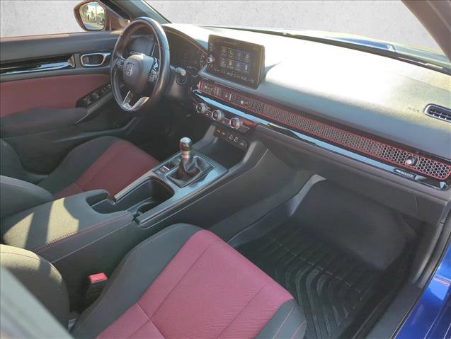 Used 2022 Honda Civic Si image 25