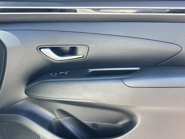 Used 2024 Hyundai Tucson SEL FWD image 28