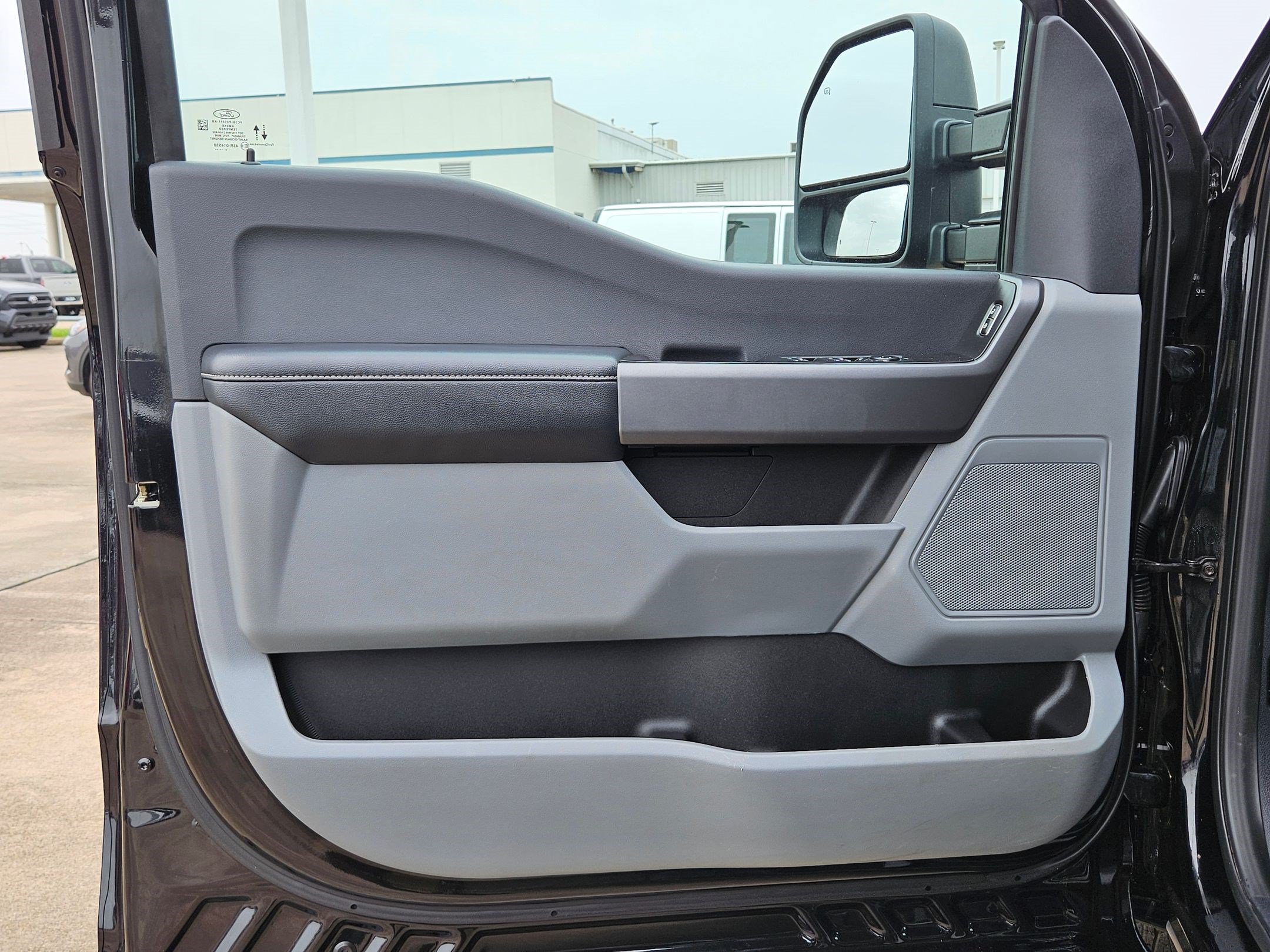 Certified 2026 Ford F250 XLT AWD/4WD image 14