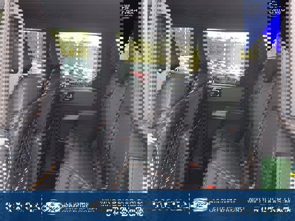 Certified 2023 Ford Bronco Badlands w/ Sasquatch Package image 10