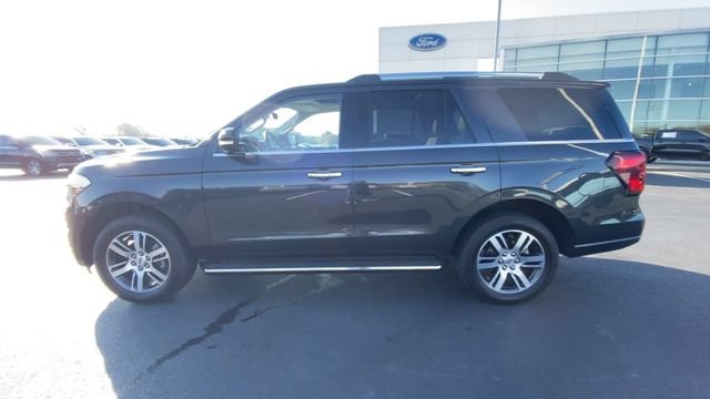 Certified 2023 Ford Expedition Limited AWD/4WD image 5