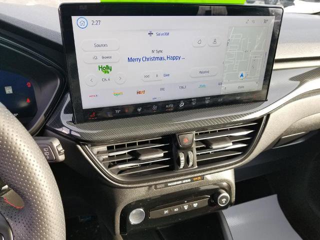 Certified 2023 Ford Escape ST-Line Elite w/ Class II Trailer Tow Package image 20