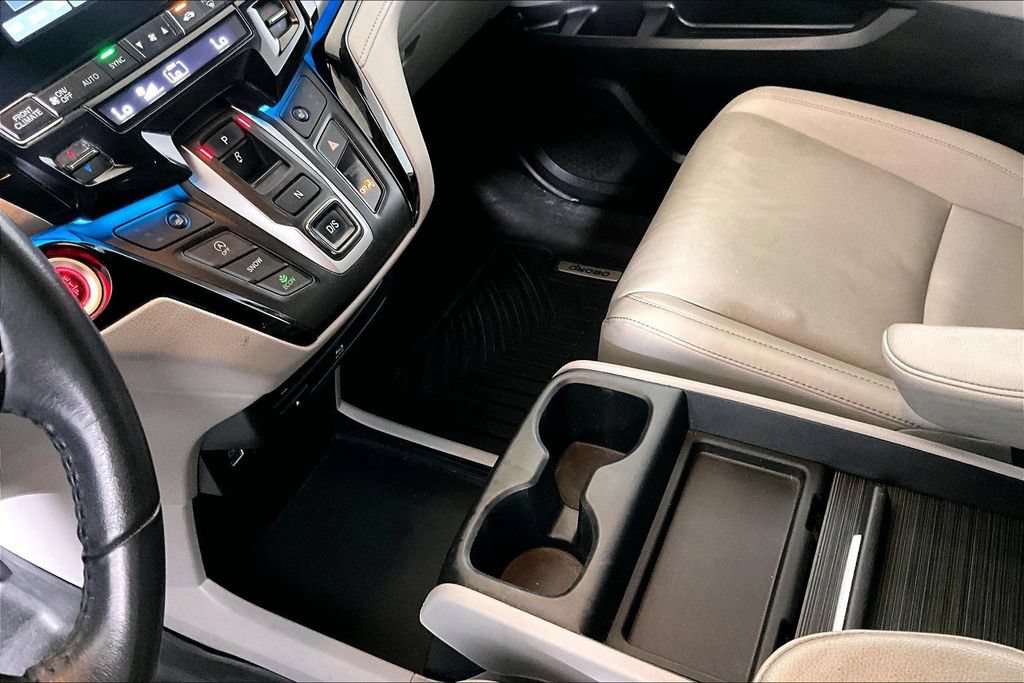 Used 2022 Honda Odyssey Touring image 13
