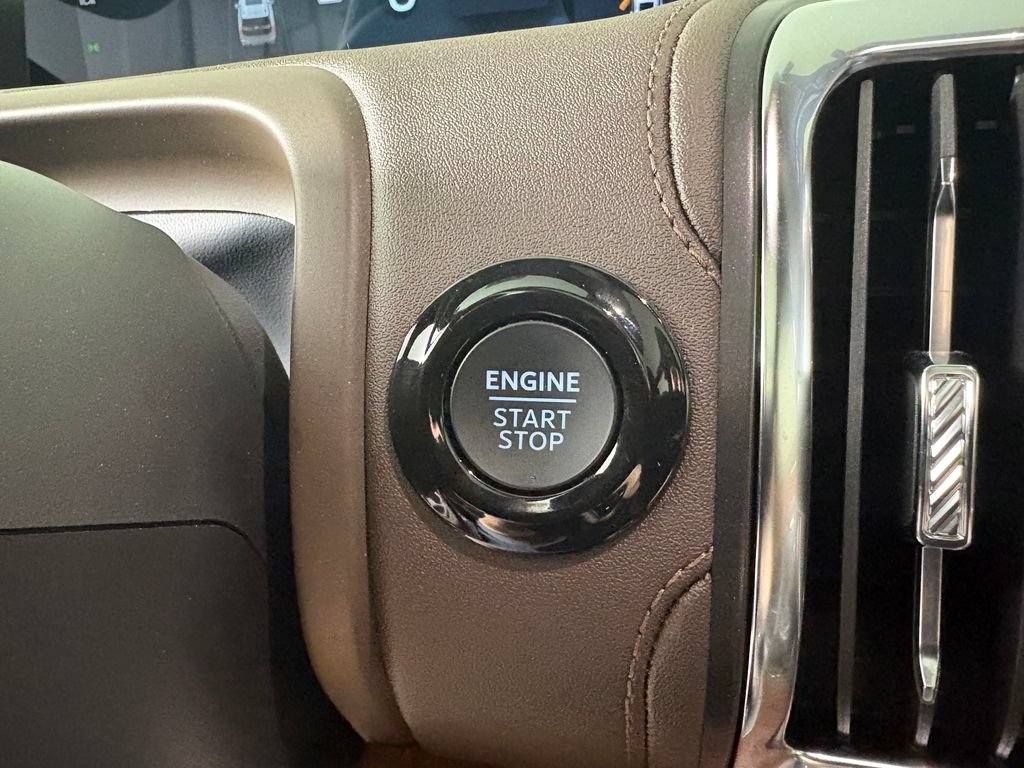 Certified 2025 Ford Expedition Max King Ranch AWD/4WD image 22