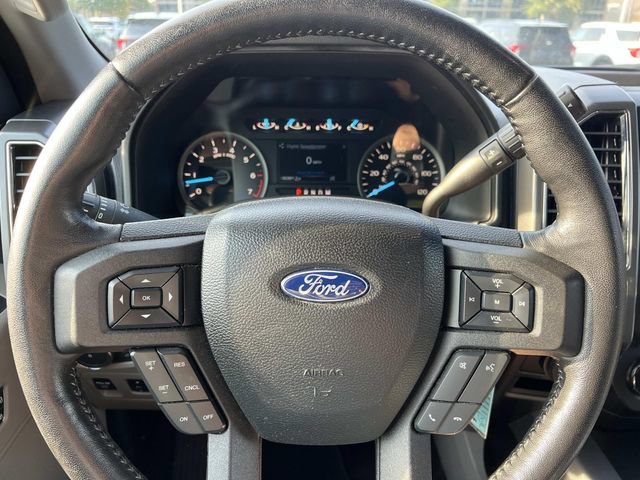 Certified 2018 Ford F150 XLT w/ Equipment Group 301A Mid AWD/4WD image 13