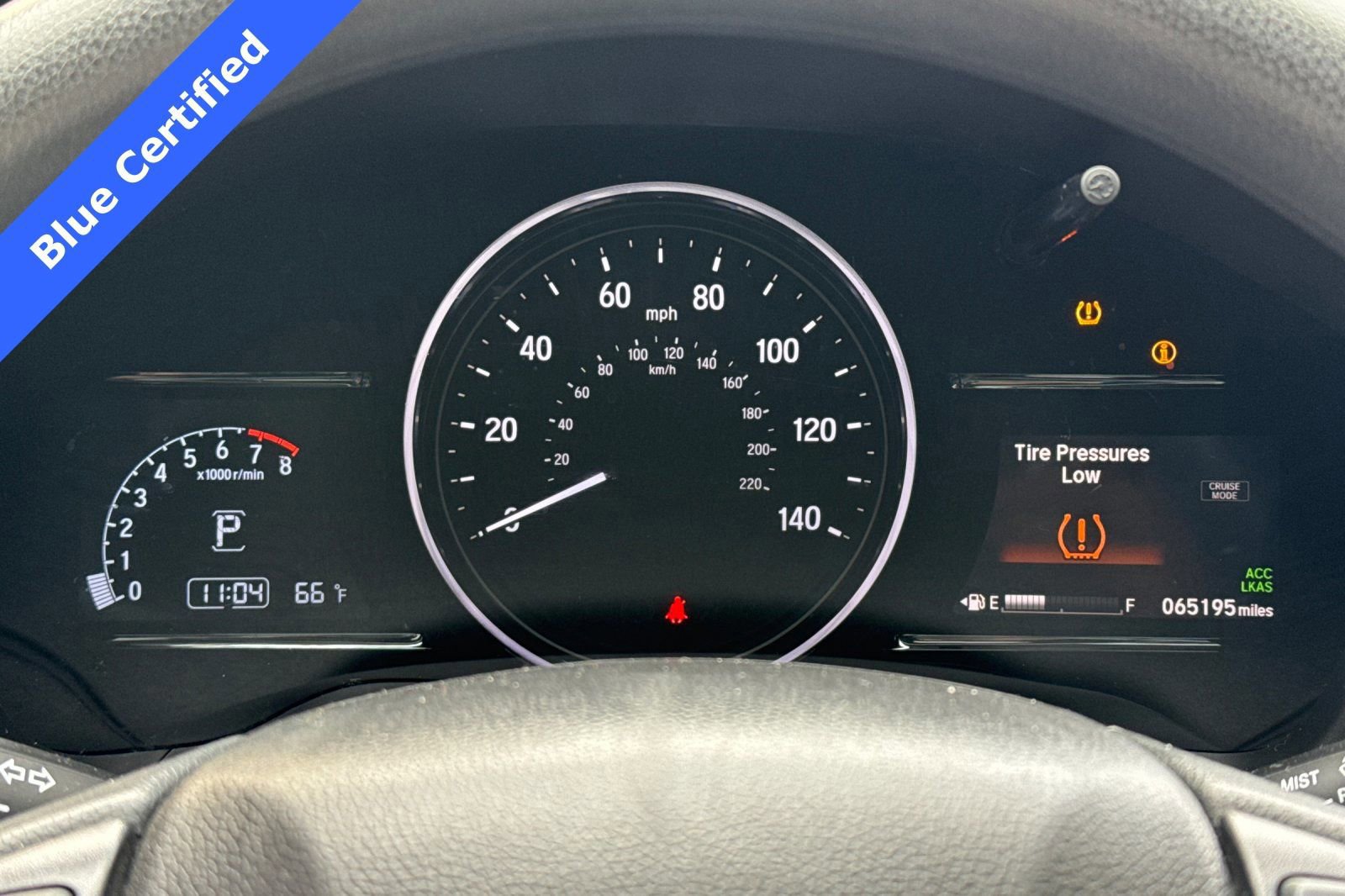 Used 2021 Honda HR-V EX image 25