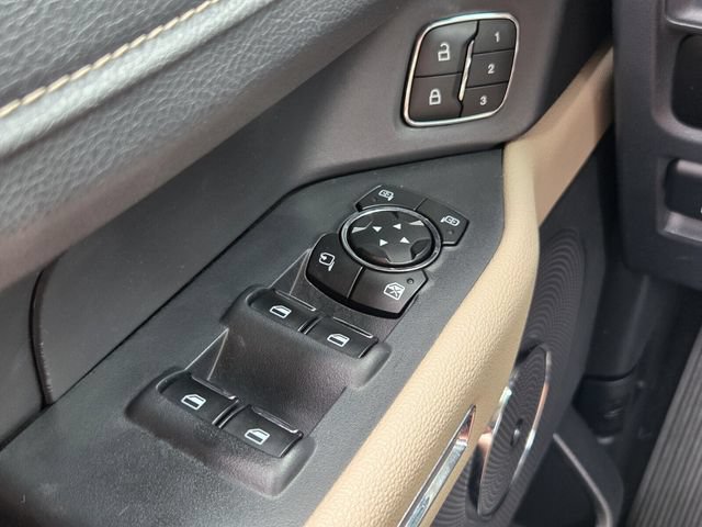 Certified 2023 Ford Expedition Limited AWD/4WD image 31