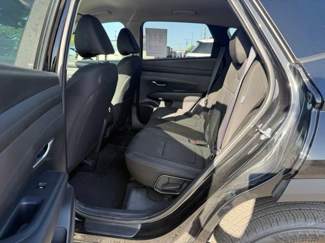 Used 2025 Hyundai Tucson SEL AWD/4WD image 15