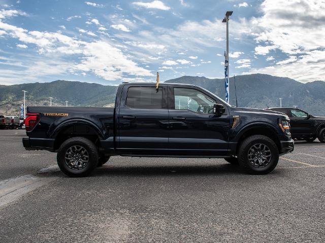 Certified 2024 Ford F150 Tremor w/ Equipment Group 402A High AWD/4WD image 4