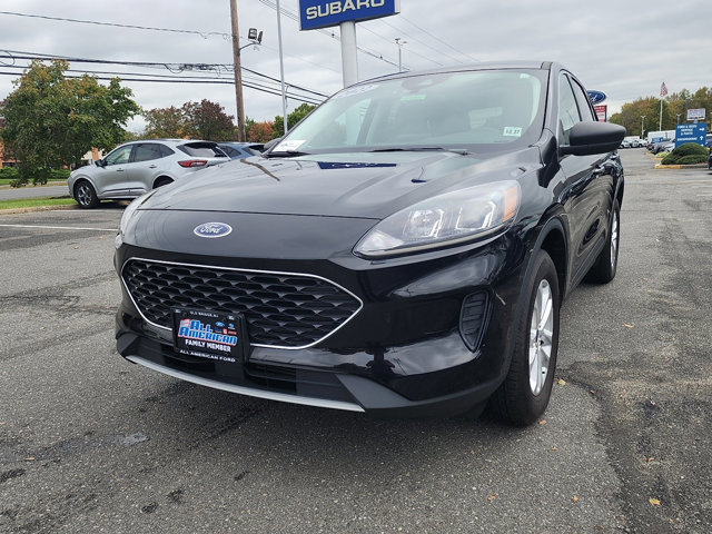 Certified 2022 Ford Escape SE w/ Convenience Package image 10