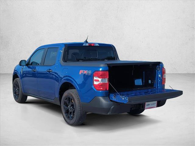 Certified 2023 Ford Maverick XLT w/ Equipment Group 300A Standard AWD/4WD image 9