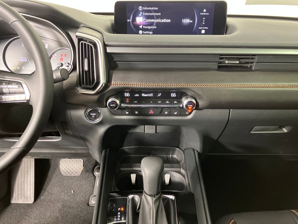 Used 2025 MAZDA CX-50 2.5 Hybrid w/ Weather Package image 29